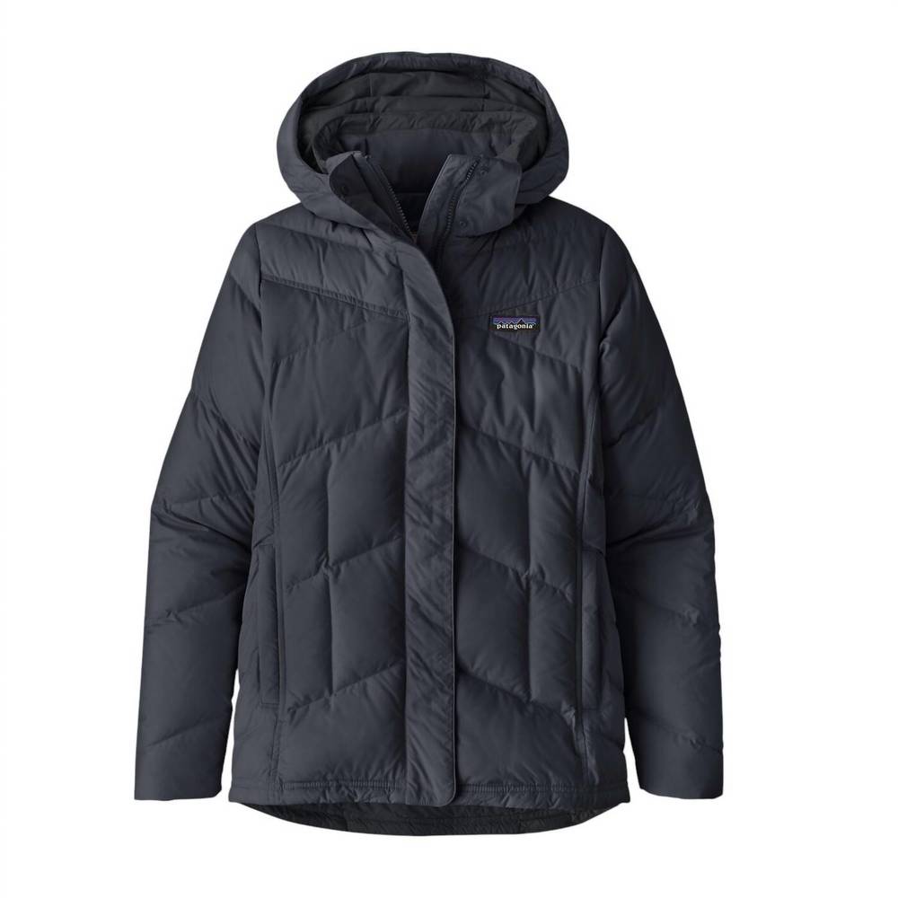 NEW PATAGONIA down with it jacket in smolder blue - Picture 3 of 3
